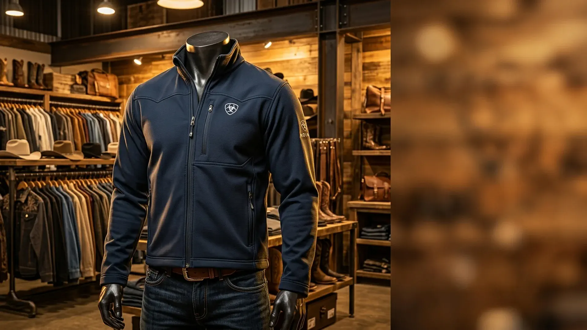 Ariat Performance Wear
