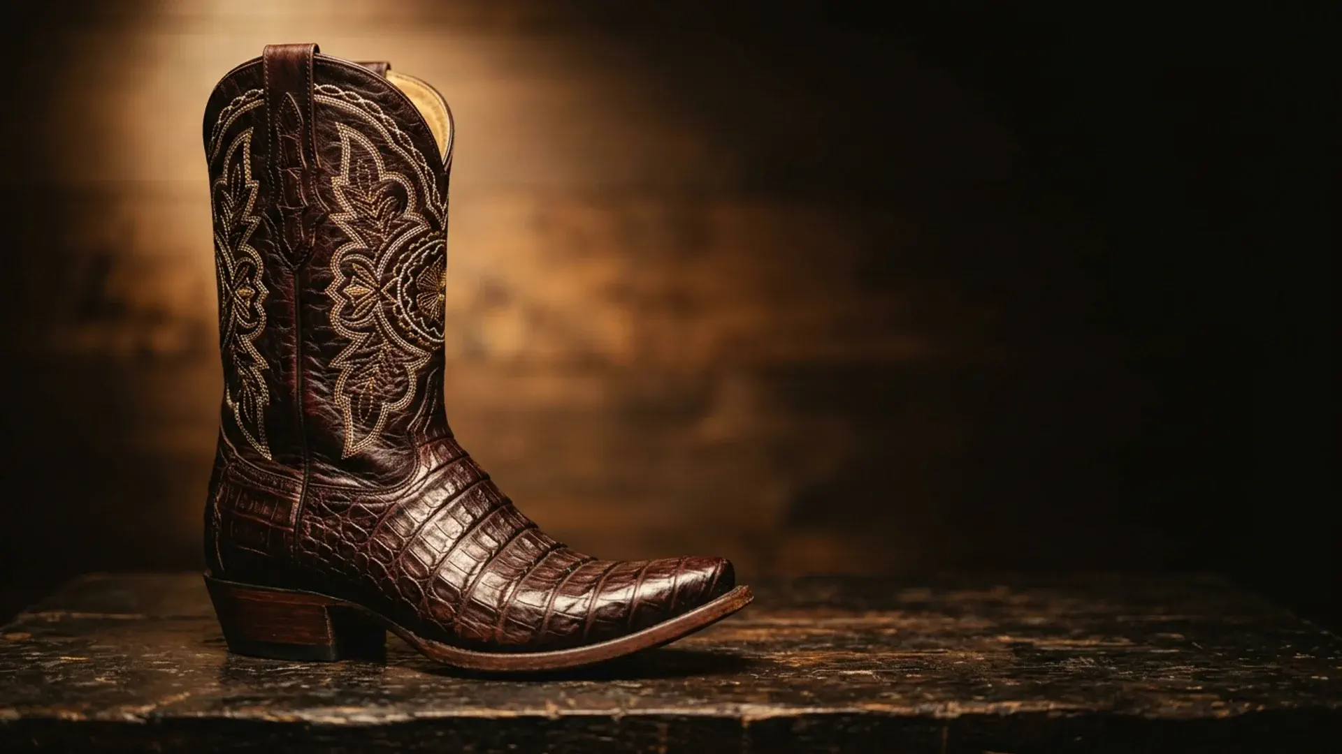Cuadra Boots