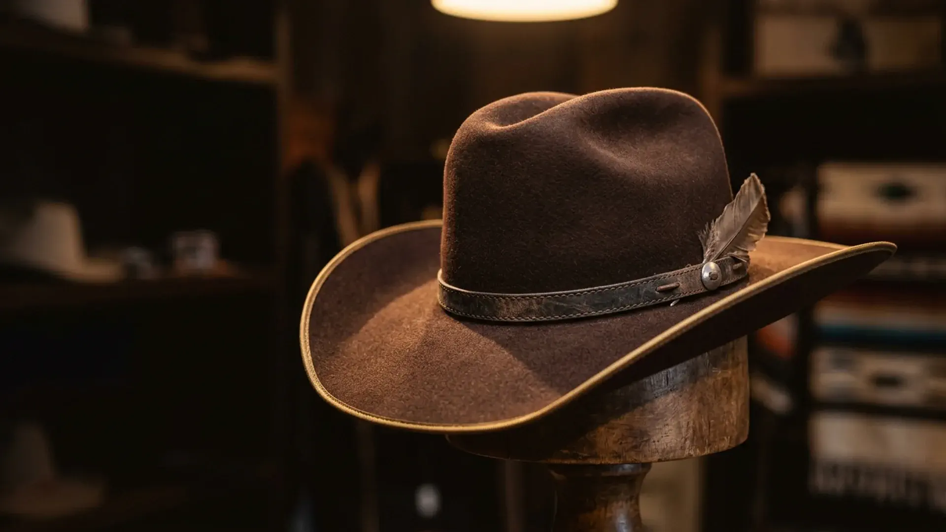 Stetson Hats